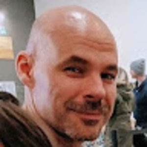 Meet your Posher, Chad